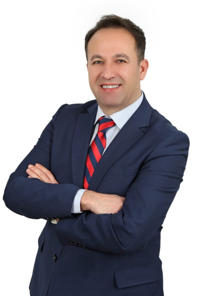 Yusuf GÜRCAN