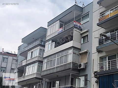 Balçova'da Ekonomi Üniversitesi Yakını Eşyalı Kiralık 2+1 Daire.